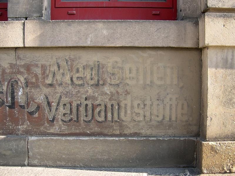 Dresden-Pieschen, Leipziger Str. 150, 18.5.2009 (3).JPG